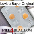 Levitra Bayer Original 24